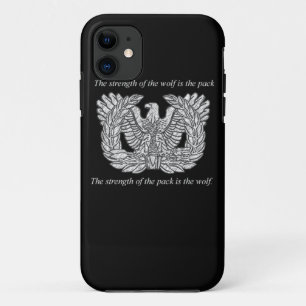 bloco das capas de iphone/lobo