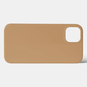 Bloco de Cor Bege Pêssego Design de Casamento So
