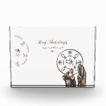 Bloco de Fotografias