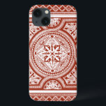 Bloco de Madeira Cinnabar IV<br><div class="desc">decoração de casa</div>