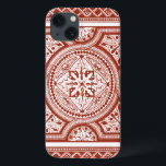 Bloco de Madeira Cinnabar IV<br><div class="desc">decoração de casa</div>
