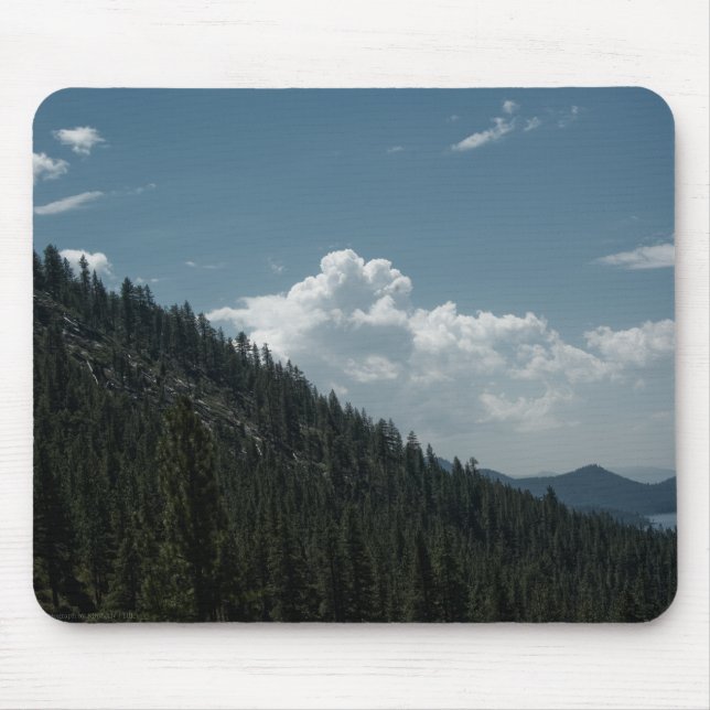 Bloco de Mousepad em Pico (Frente)