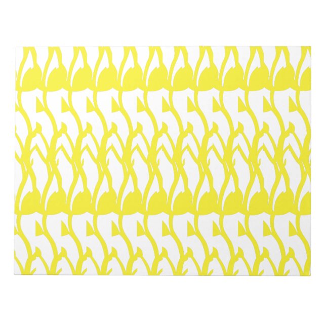 Bloco de notas (Frente)