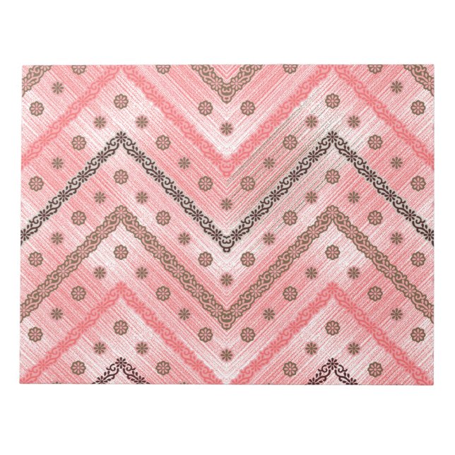 Bloco de notas (Frente)