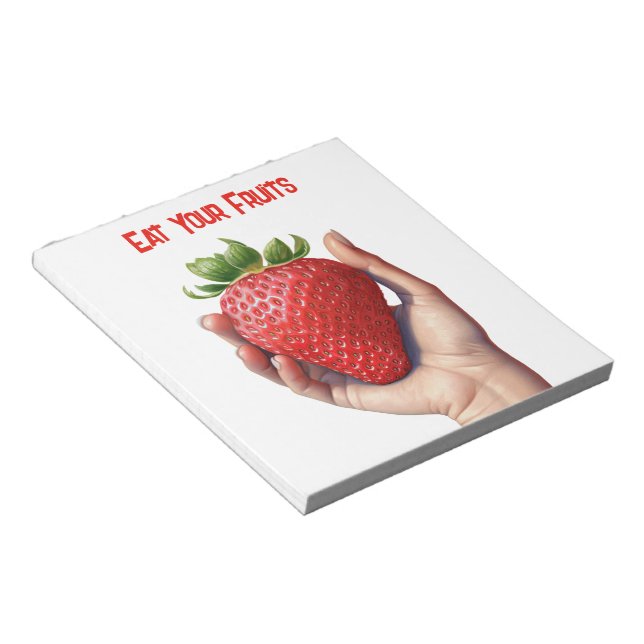 Bloco de notas (Inclinado)