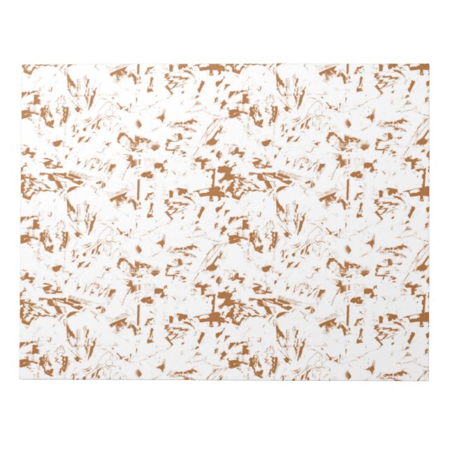 Bloco de notas (Frente)