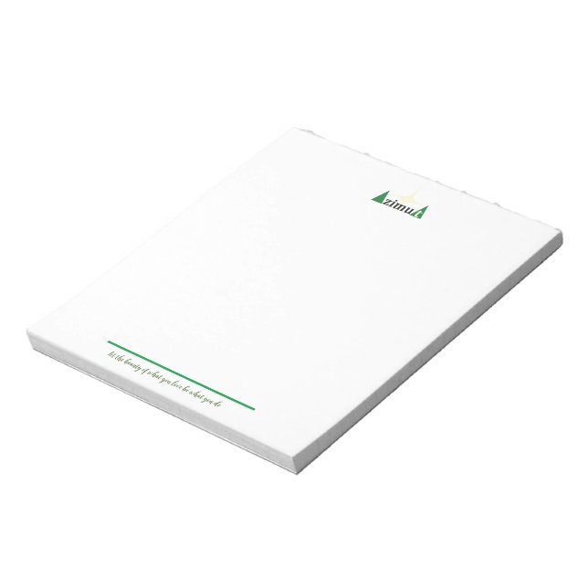 Bloco de notas (Invertido)