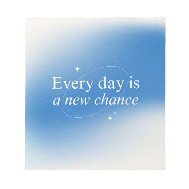 bloco de notas (Frente)