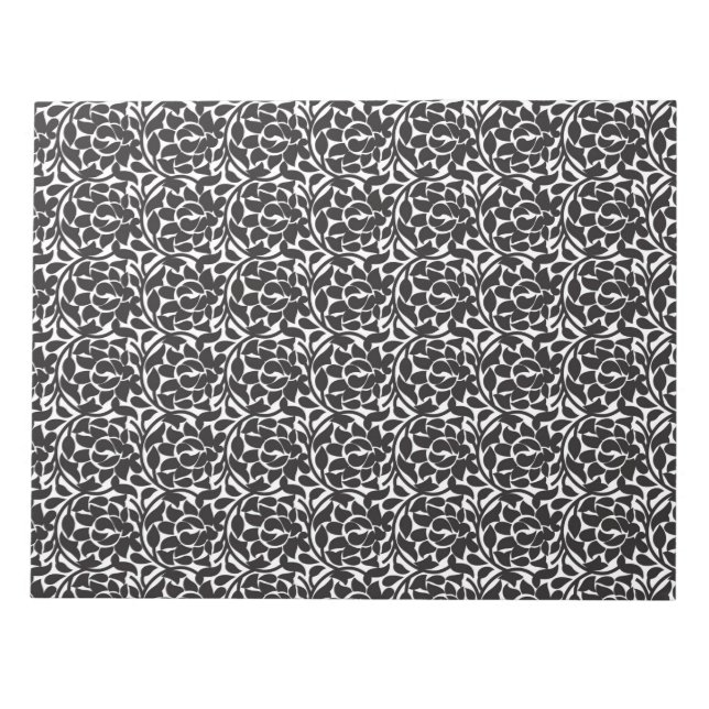 Bloco de notas (Frente)