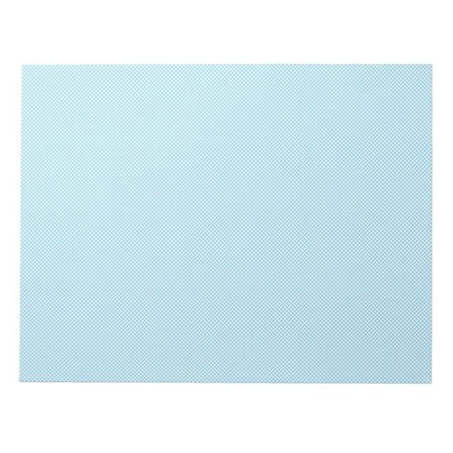 Bloco de notas (Frente)