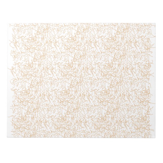 Bloco de notas (Frente)