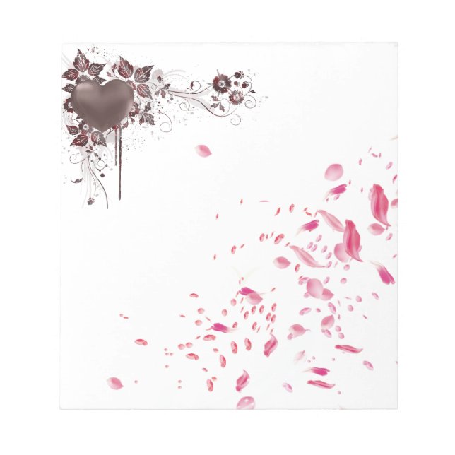 Bloco de notas (Frente)