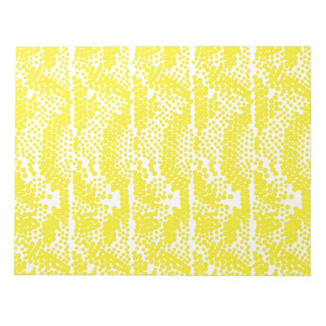 Bloco de notas (Frente)