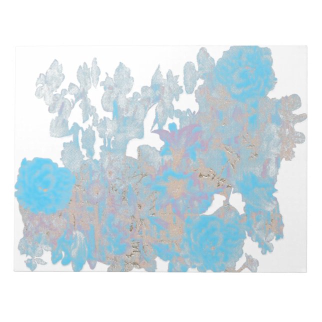 Bloco de notas (Frente)