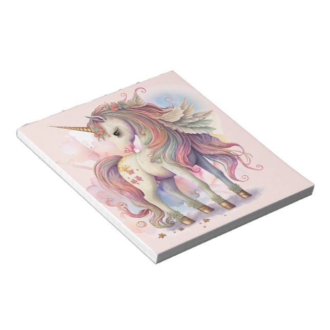 Bloco de notas (Inclinado)