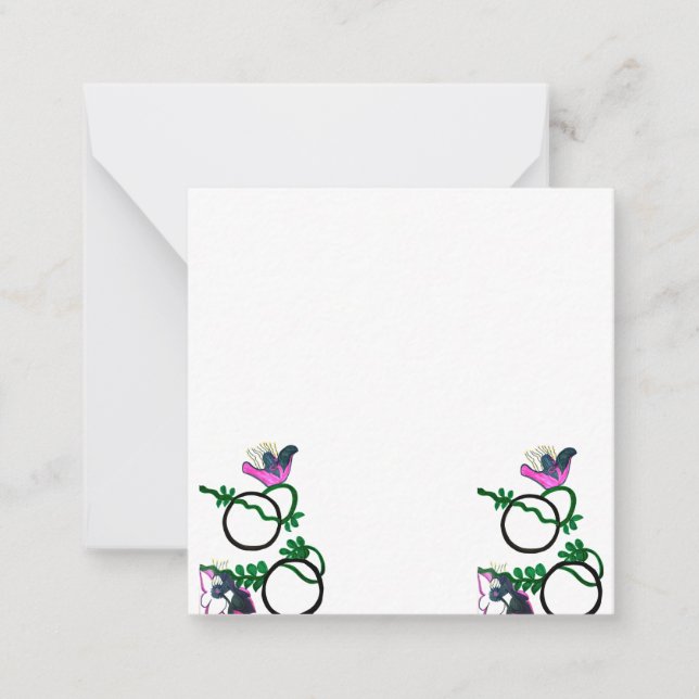 bloco de notas (Frente)