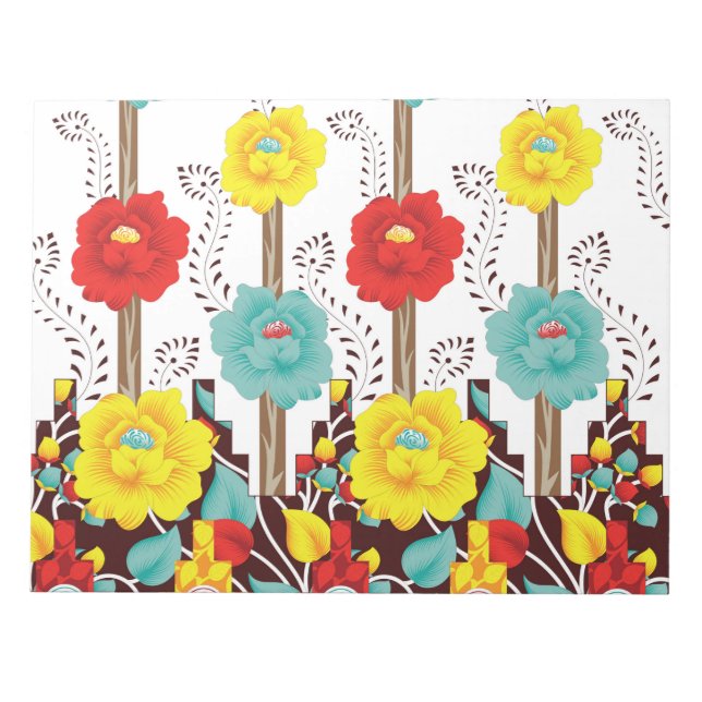 Bloco de notas (Frente)