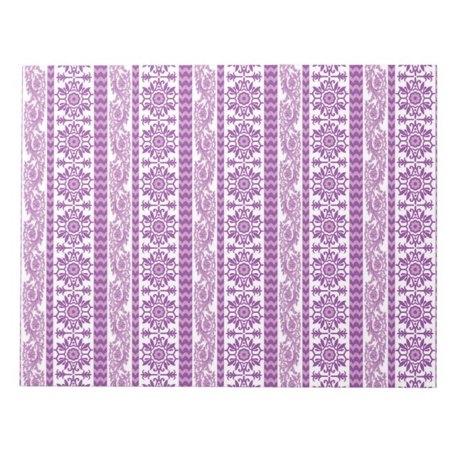 Bloco de notas (Frente)