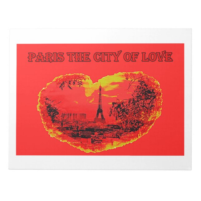 Bloco de notas (Frente)