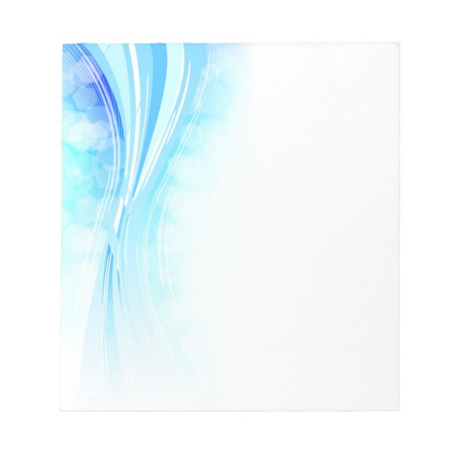 Bloco de notas (Frente)