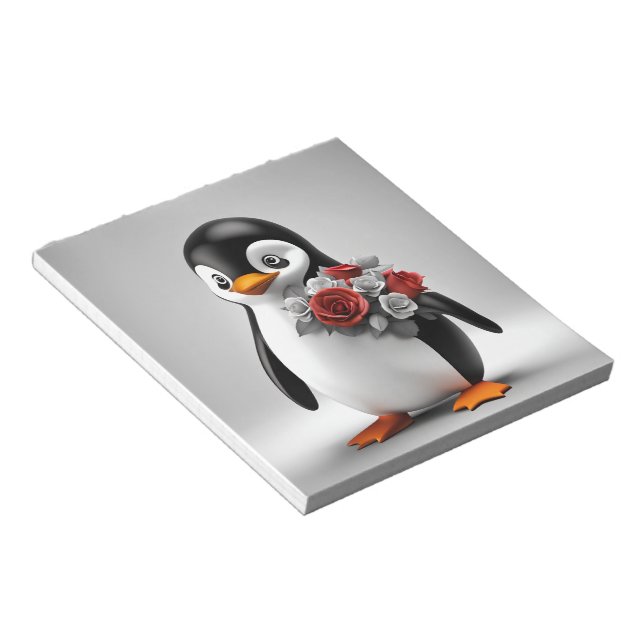 Bloco de notas (Inclinado)