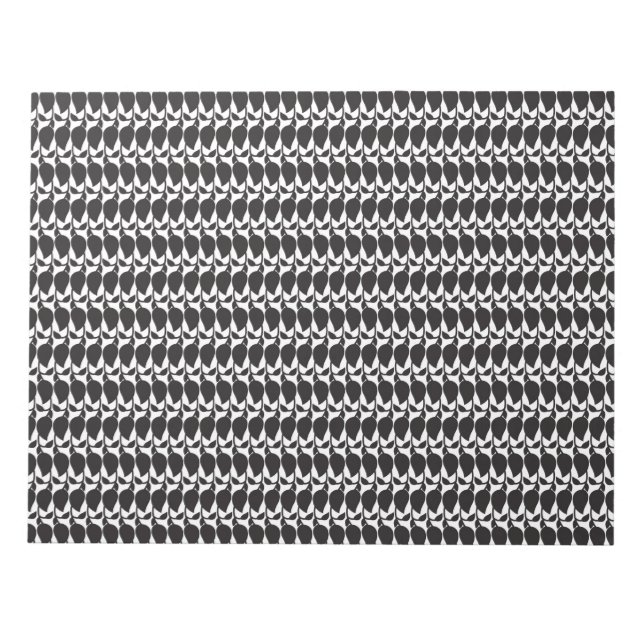 Bloco de notas (Frente)