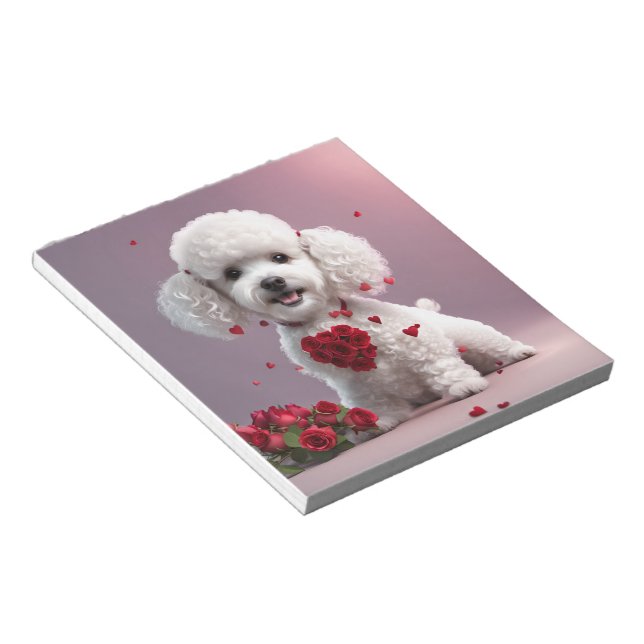 Bloco de notas (Inclinado)