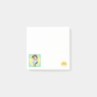 Bloco De Notas ポストイット - Ciel