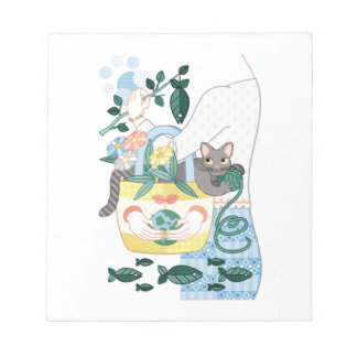 Bloco De Notas N・ECOBAG(remake)