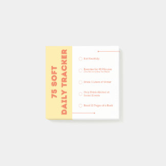 Bloco De Notas 75 Notas Soft Post-it®