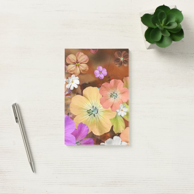 Bloco De Notas A fada sairá logo 1 (Escritótio)