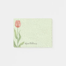 A tulipa cor-de-rosa adiciona 4x3 conhecido