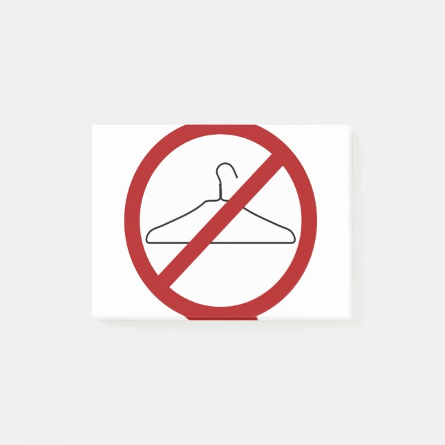 Bloco De Notas abortion right (Frente)