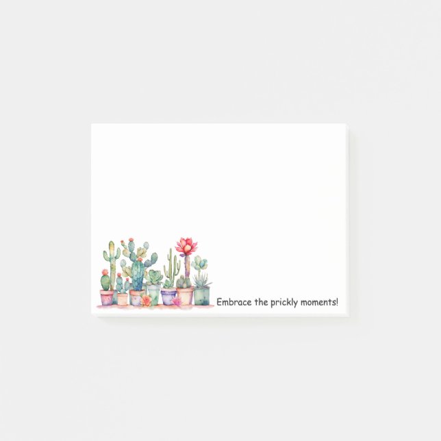 Bloco De Notas Abrace Os Momentos Mais Rápidos (Frente)