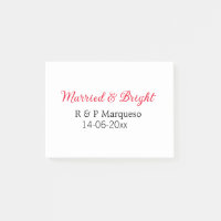 Adicionar nome de casal do casamento & brilhante