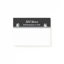 Adicionar Nome e Cinza de Sentimento Nome Personal