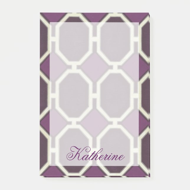 Bloco De Notas Adicione seus motivos conhecidos do mercado de | (Frente)