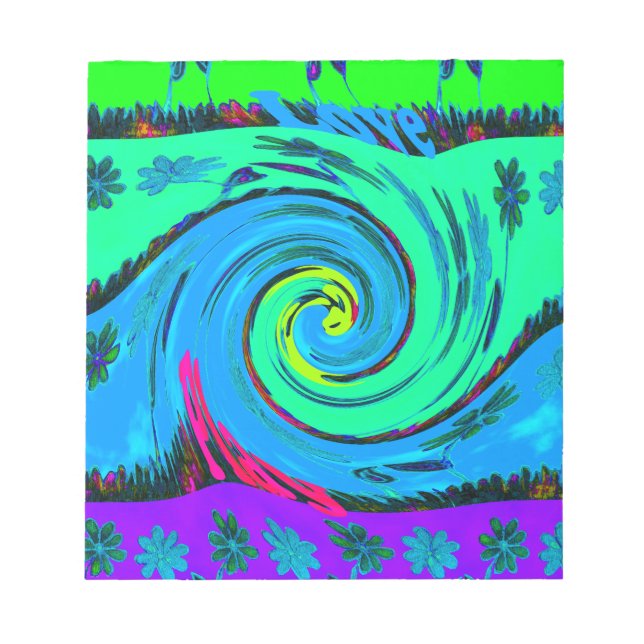 Bloco De Notas Adoro Hawai.png (Frente)