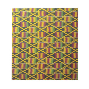 Bloco De Notas África, Gana, Acra. Museu Nacional, considerado 2