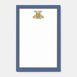 Bloco De Notas Agências A&T NC   Aggie Bulldog