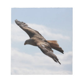 Bloco De Notas Águia