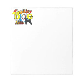 Bloco De Notas akita_agilidade