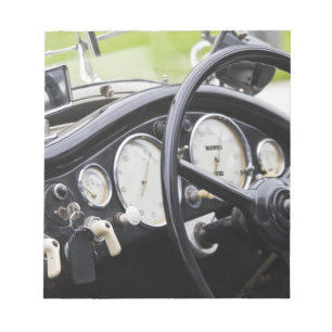 Bloco De Notas Alemanha, Bayern-Bavaria, Munique. BMW Welt Car 3