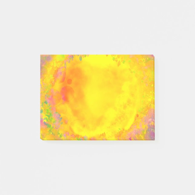 Bloco De Notas Alexa Brilho (Frente)