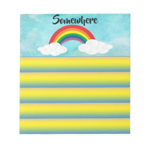 Bloco De Notas Algures