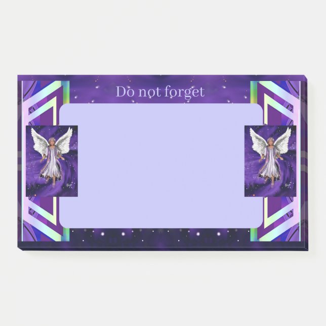 Bloco De Notas Alma Roxa 3 (Frente)