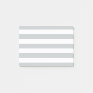 Bloco De Notas Alterar faixas de Cinza para qualquer cor Clique e