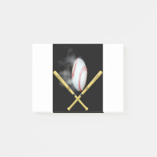 Bloco De Notas amantes de beisebol