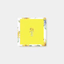 Amarelo Vase Clara Girassol