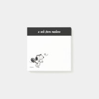 Amendoins | Snoopy Plays Tênis